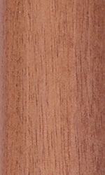 African Teak