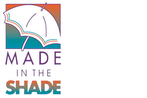 Made in the Shade Logo