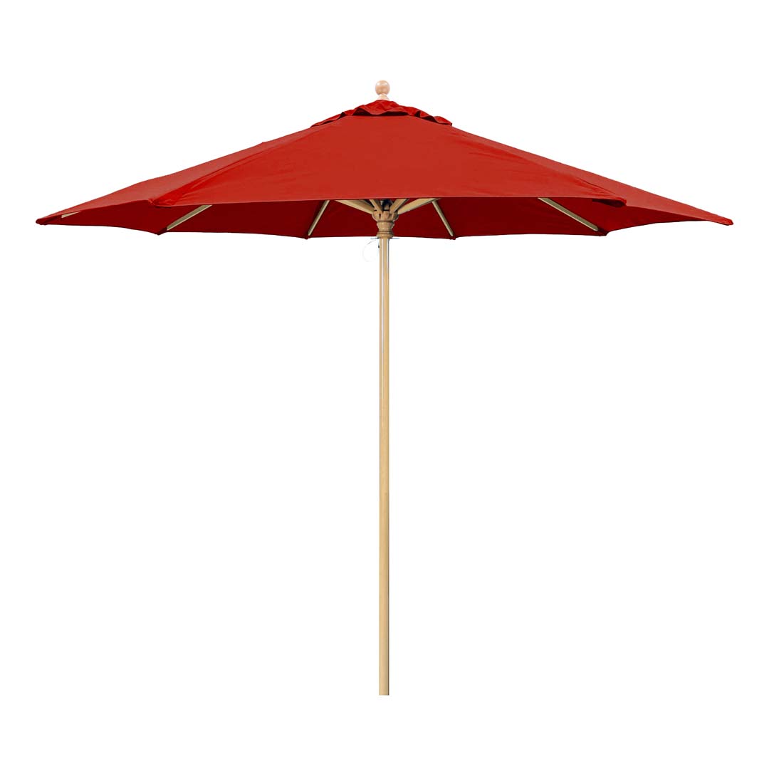 136 9' Commercial 136 9' Commercial