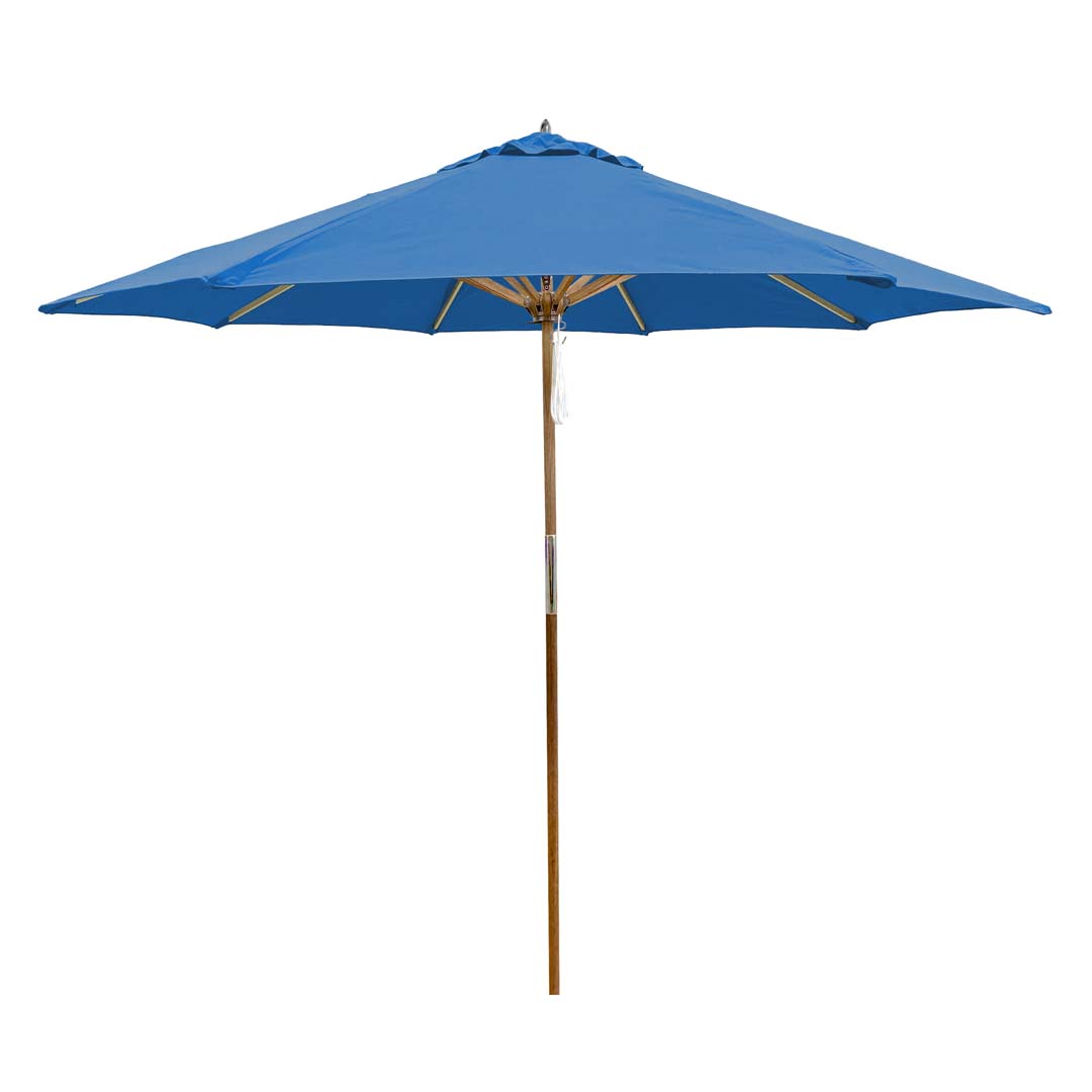 532tk 9' Designer Teak 532tk 9' Designer Teak